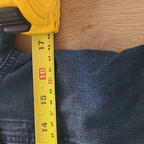 Kid jeans jaket by GAP - Picture 5 of 5